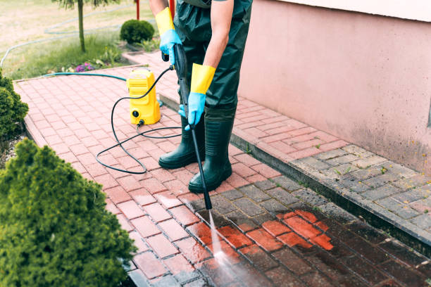 Best Gas Station Cleaning  in Oakley, UT