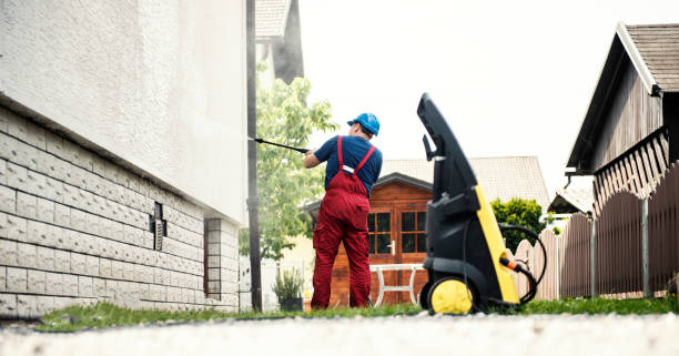 Best Fence Cleaning  in Oakley, UT
